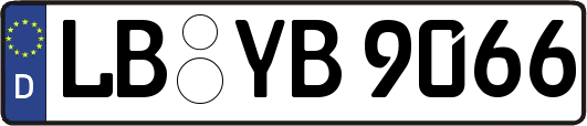 LB-YB9066