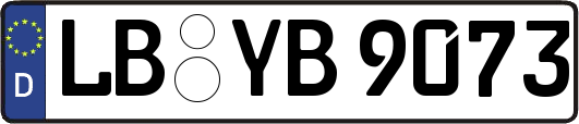 LB-YB9073