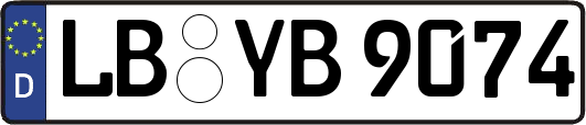 LB-YB9074