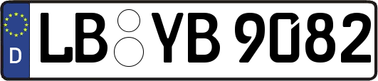 LB-YB9082