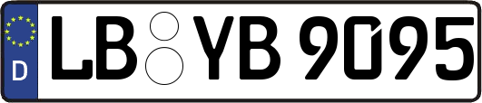 LB-YB9095
