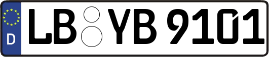 LB-YB9101