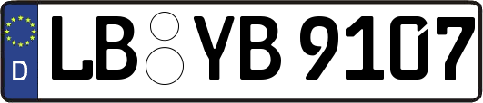 LB-YB9107