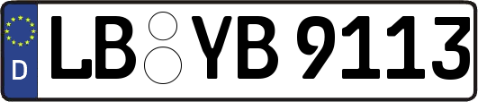 LB-YB9113