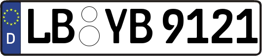 LB-YB9121