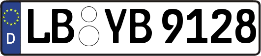 LB-YB9128