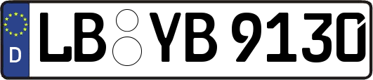 LB-YB9130