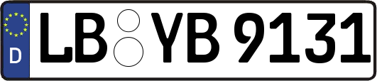 LB-YB9131