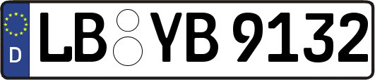 LB-YB9132