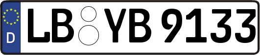 LB-YB9133