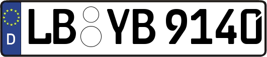 LB-YB9140