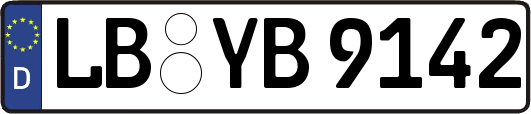 LB-YB9142