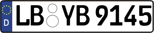LB-YB9145
