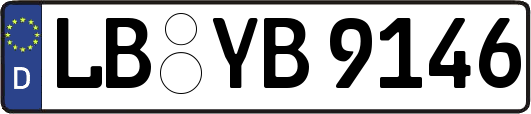LB-YB9146