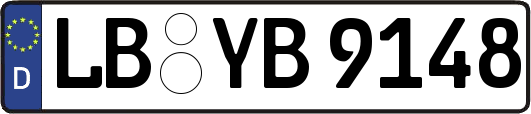 LB-YB9148