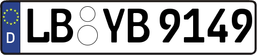 LB-YB9149