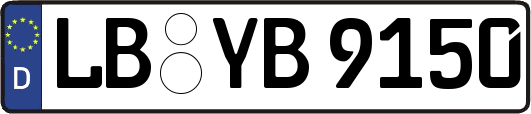 LB-YB9150