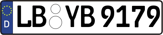 LB-YB9179