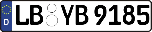 LB-YB9185