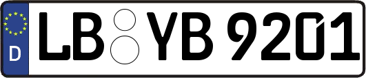 LB-YB9201