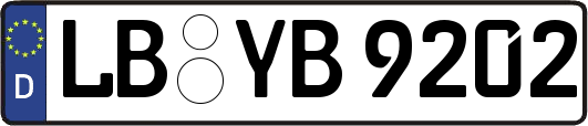 LB-YB9202