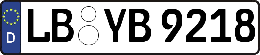 LB-YB9218