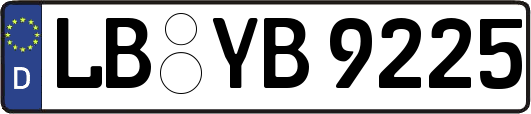 LB-YB9225