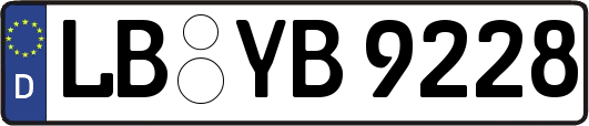 LB-YB9228