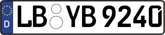 LB-YB9240