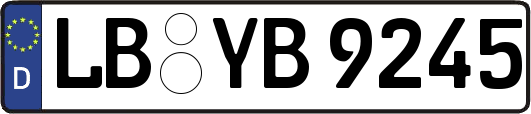 LB-YB9245