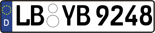 LB-YB9248