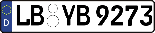 LB-YB9273