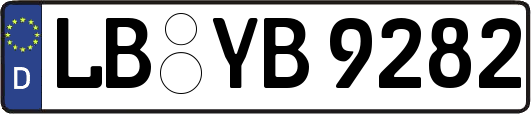 LB-YB9282