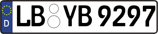 LB-YB9297