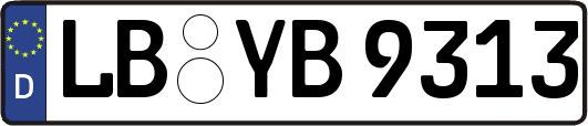 LB-YB9313