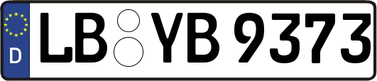 LB-YB9373
