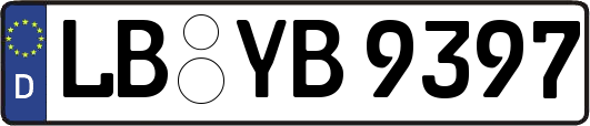 LB-YB9397