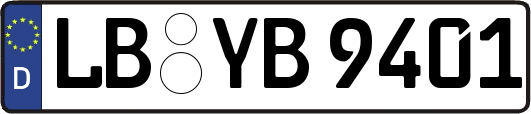 LB-YB9401