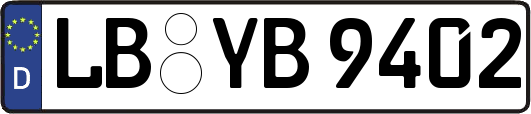 LB-YB9402