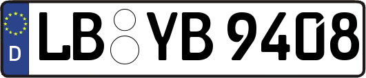 LB-YB9408