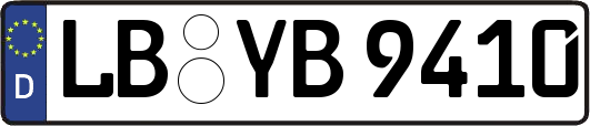 LB-YB9410