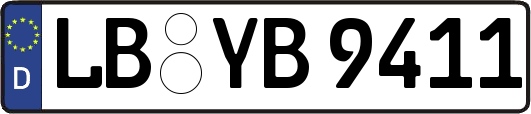 LB-YB9411