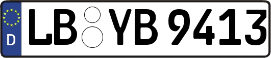 LB-YB9413