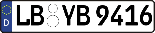 LB-YB9416