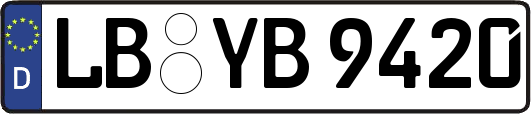 LB-YB9420