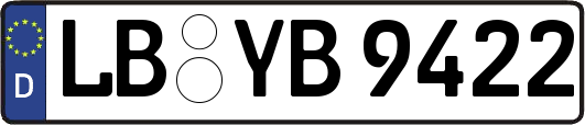 LB-YB9422