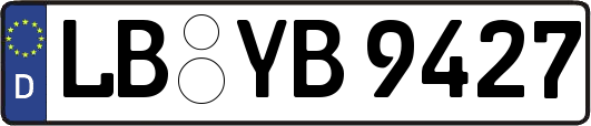 LB-YB9427
