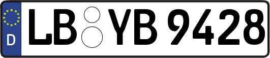 LB-YB9428
