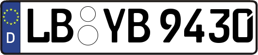 LB-YB9430