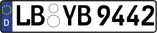 LB-YB9442